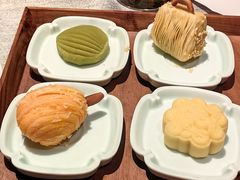 -绿波廊(豫园店)