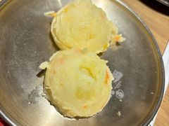 -西塔老太太泥炉烤肉(亚运村店)