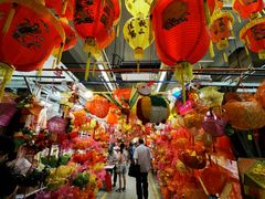 -元朗政府合署暨大桥街市
