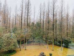 -上海怡沁园度假酒店