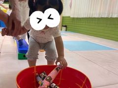 -嘉定民办实蒙早教中心