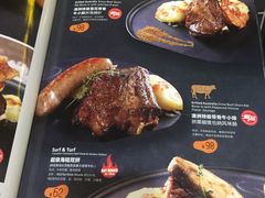 -半秋山西餐厅(沙坪坝店)