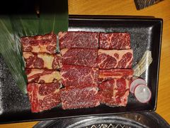 -本寻烧肉酒场(双井店)