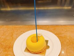 芒果慕斯-和·铁板烧·OMAKASE(望京昆泰嘉晟酒店)