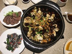 -大丰收脆鱼(浦西万达店)