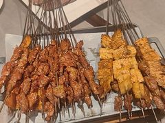 -青海名吃尕张娃非遗烤肉(城中店)