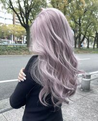 -丝源发型