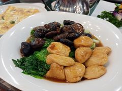 -绿雅居原生态农庄(小涌店)