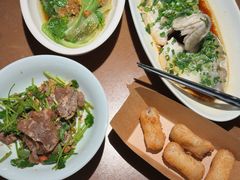 -新发现(宝山龙湖店)