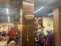 -水碾河刘老大串串香(水碾河路店)