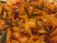 -柴窝堡22号传承新疆菜·新疆辣子鸡