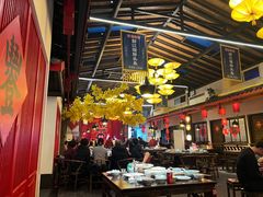 -老灶房-四川土菜(铁牛广场店)