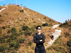-七娘山