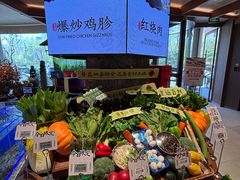 -鲜得莱渔港·小平岛海胆馆(七贤岭店)