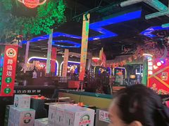 -路边边.炒菜烧烤.音乐餐厅(良乡长虹店)