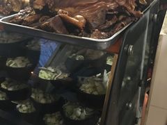 -赵家牛肉砂锅(台西三路店)