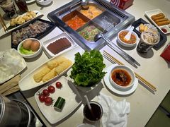 -海底捞火锅(吾悦国际广场店)