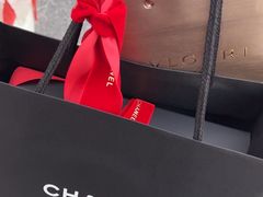-CHANEL(恒隆广场店)