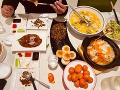 -大鸭梨烤鸭(左家庄店)