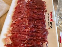 -阳坊大都涮羊肉(阳坊总店)