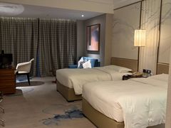 -上海千禧海鸥大酒店