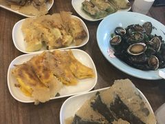 -今鲜源大酒店·中华餐饮名店(新湛路店)