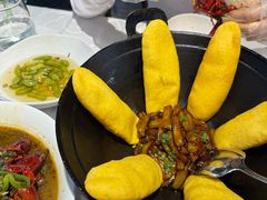-洪福龙虾