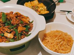 -绿草地·湘菜(芙蓉天街店)