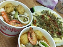 -老闽味沙茶面·姜母鸭(传承35年曾厝垵店)