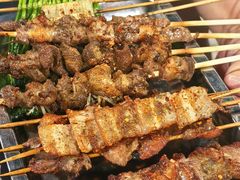 -欣悦坊陈一刀热气羊肉火锅(清真路店)