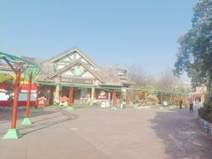 -芜湖方特东方神画