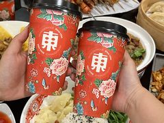 -红东阁东北菜烤肉酒馆(CROSS万象汇店)