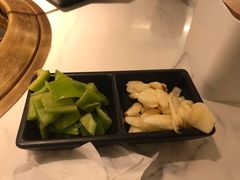 -花味烤肉·拌饭(庐阳万科店)