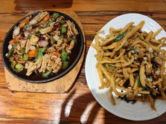 -卢庄(江汉路店)