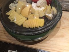 -乐咖啡西餐厅(太湖皇冠假日酒店)