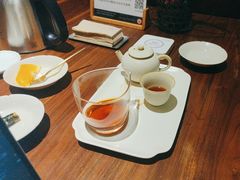 -隐溪茶馆(南京西路店)