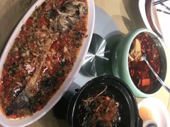 霍香家常鱼-赤宴·川菜(玉林店)