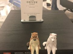 -Onirii Coffee(长乐路店)