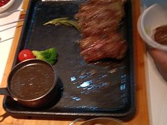 -豪享来中西餐厅(隆昌店)