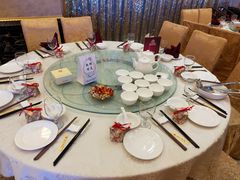 包厢-骏丰酒楼(黄编店)