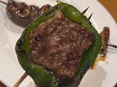 -福烤锦花(长乐路店)