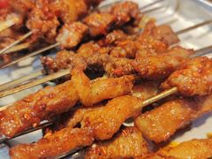 -哈力家·西北烧烤烤串(凤城三路店)