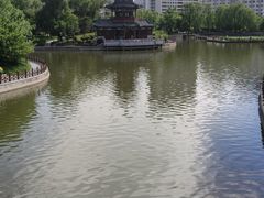 -迎泽公园