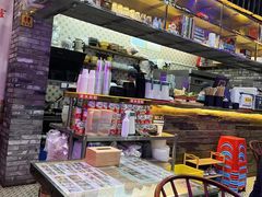 -华仔哥牛杂餐室
