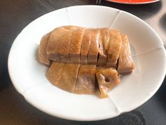 -小厨娘金榜题名(夫子庙秦淮河店)