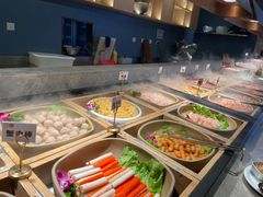 -千滋百味自助海鲜烤肉(布吉景华店)