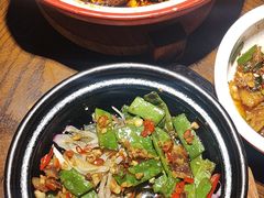 -小柴米·传统江西菜(万寿宫店)