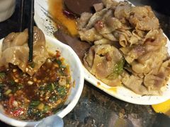 -阪尚皇·原切牛排·烤肉火锅自助(北京路店)