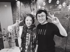 -嘉音阁录音棚影视制作中心(鑫丰雍景豪城1期店)
