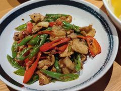 -竹里馆·淮扬菜·功夫茶(老门东店)